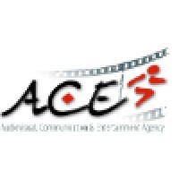 ACE - Audiovisual, Communication & Entertainment Agency logo, ACE - Audiovisual, Communication & Entertainment Agency contact details