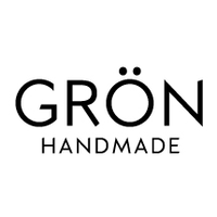 Grön Handmade logo, Grön Handmade contact details