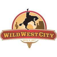 Wild West City logo, Wild West City contact details