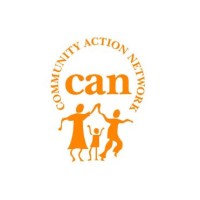 Community Action Network logo, Community Action Network contact details