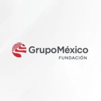 Fundación Grupo México logo, Fundación Grupo México contact details