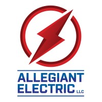 Allegiant Electric logo, Allegiant Electric contact details