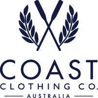 Coast Clothing Co. logo, Coast Clothing Co. contact details