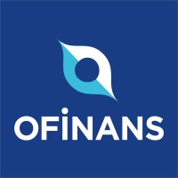 OFinans logo, OFinans contact details