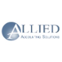 Allied Accounting Solutions logo, Allied Accounting Solutions contact details