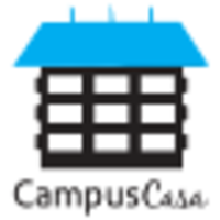 CampusCasa.com logo, CampusCasa.com contact details