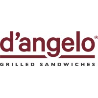 D'Angelo Grilled Sandwiches logo, D'Angelo Grilled Sandwiches contact details