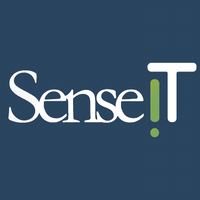 Sense IT Brasil logo, Sense IT Brasil contact details