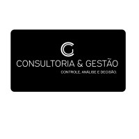 CG Consultoria e Gestão Ltda: Controle, Análise e Decisão. logo, CG Consultoria e Gestão Ltda: Controle, Análise e Decisão. contact details