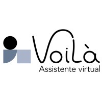 Voilà - Sua Assistente Virtual logo, Voilà - Sua Assistente Virtual contact details