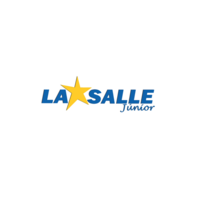 La Salle Júnior logo, La Salle Júnior contact details