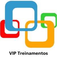 VIP Treinamentos logo, VIP Treinamentos contact details