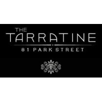 The Tarratine logo, The Tarratine contact details