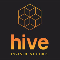 HIVE Investment logo, HIVE Investment contact details