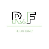 RyF SOLUCIONES logo, RyF SOLUCIONES contact details