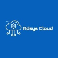 Adsys Cloud logo, Adsys Cloud contact details