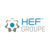 HEF Groupe / TS Coatings México logo, HEF Groupe / TS Coatings México contact details