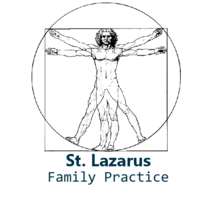 St. Lazarus Family Practice logo, St. Lazarus Family Practice contact details