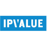 IPVALUE Management Inc logo, IPVALUE Management Inc contact details