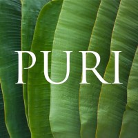 PURI logo, PURI contact details