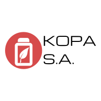 Kopa S.A. logo, Kopa S.A. contact details