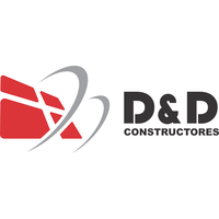 DyD Constructores logo, DyD Constructores contact details