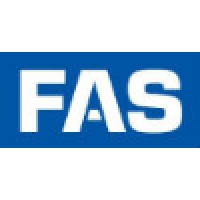 FAS Tech AB logo, FAS Tech AB contact details