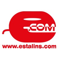 Estalins.com logo, Estalins.com contact details