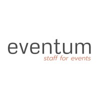 EVENTUM - Staff for Events logo, EVENTUM - Staff for Events contact details