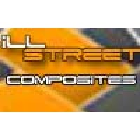 Illstreet Composites logo, Illstreet Composites contact details