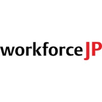 Workforce JP logo, Workforce JP contact details