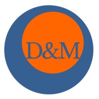 D&M Assessoria Empresarial logo, D&M Assessoria Empresarial contact details