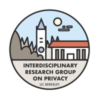 Interdisciplinary Research Group on Privacy at UC Berkeley logo, Interdisciplinary Research Group on Privacy at UC Berkeley contact details