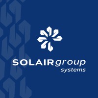 Solair Group logo, Solair Group contact details