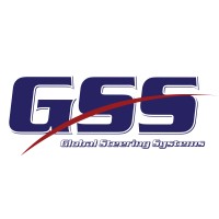 Global Steering Systems, LLC. logo, Global Steering Systems, LLC. contact details