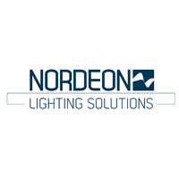 Nordeon Lighting USA logo, Nordeon Lighting USA contact details