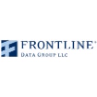 Frontline Data Group logo, Frontline Data Group contact details