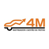 4M Rastreador logo, 4M Rastreador contact details