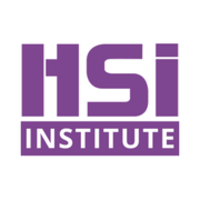 HSI Institute logo, HSI Institute contact details