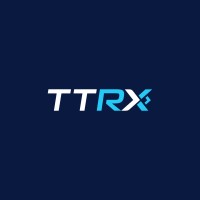 TrackTraceRx logo, TrackTraceRx contact details