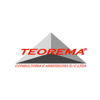 TEOREMACONSULT TREINAMENTOS  LTDA logo, TEOREMACONSULT TREINAMENTOS  LTDA contact details