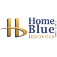 Home Blue Imóveis logo, Home Blue Imóveis contact details