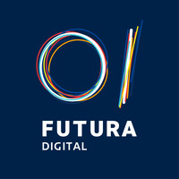 Futura Digital logo, Futura Digital contact details