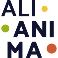 Alianima logo, Alianima contact details