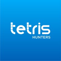 Tetris Hunters logo, Tetris Hunters contact details