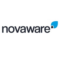 Novaware logo, Novaware contact details