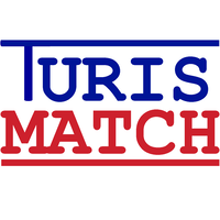 TurisMatch logo, TurisMatch contact details