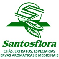 Santosflora logo, Santosflora contact details