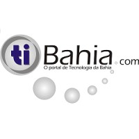 TI Bahia logo, TI Bahia contact details