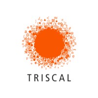 Triscal logo, Triscal contact details